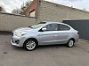 Mitsubishi Attrage 1.2i ClearTec Intense*AUTOMAAT*AIRCO*47000KM thumbnail