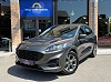 Ford Kuga PHEV 2.5 EcoBoost FWD ST-Line HUD I LED I Carnet I thumbnail