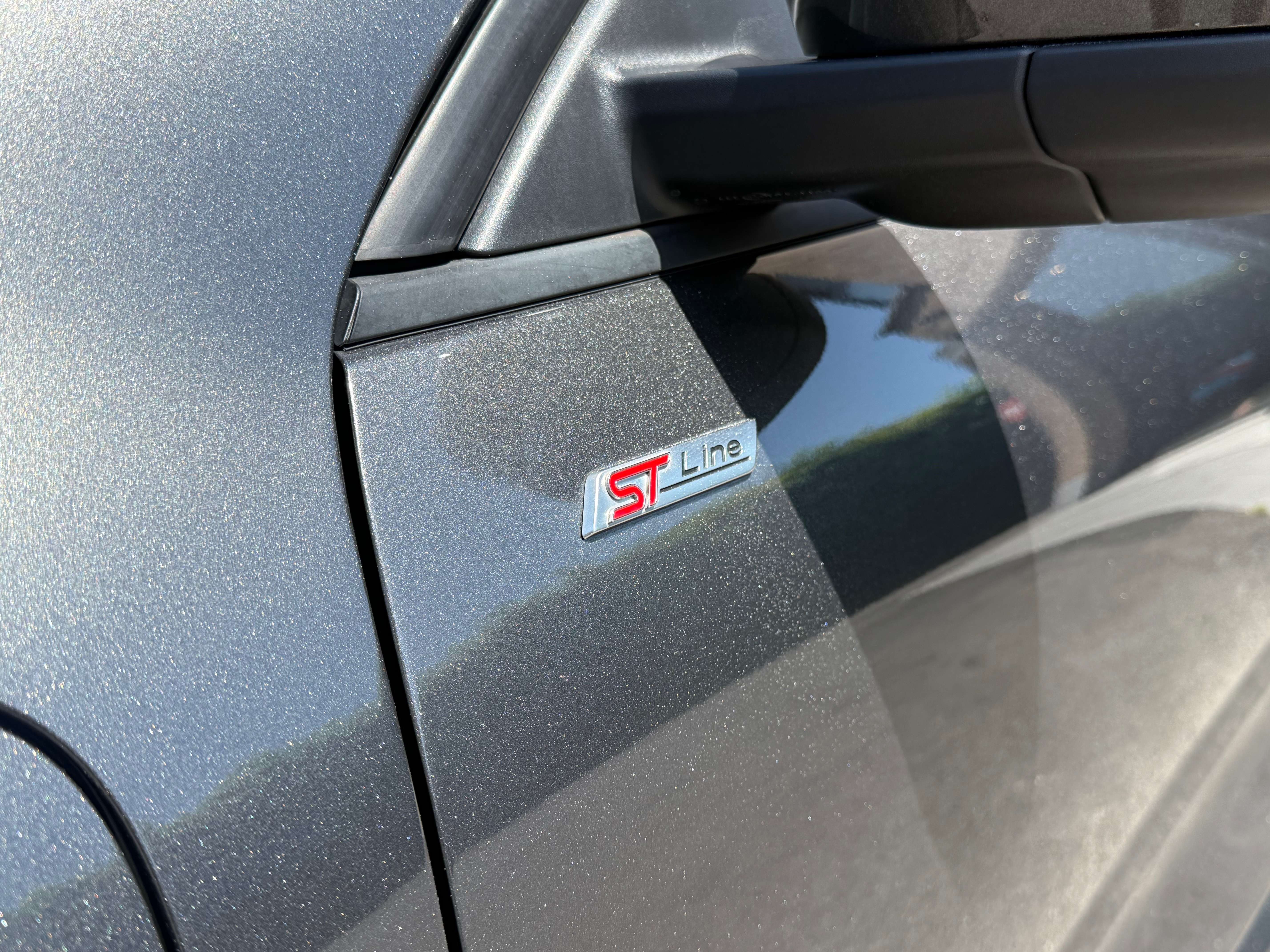 Ford Kuga PHEV 2.5 EcoBoost FWD ST-Line HUD I LED I Carnet I