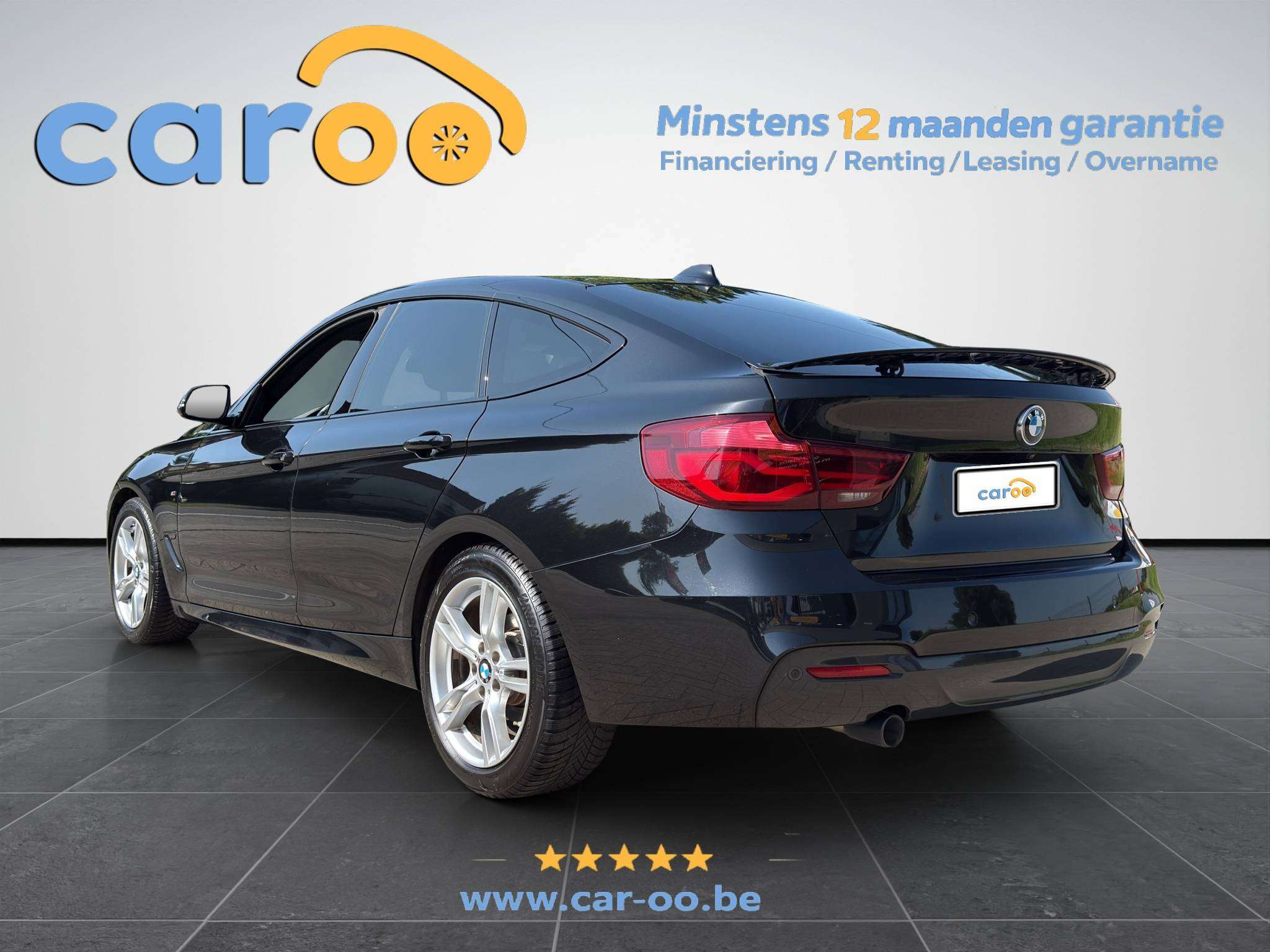 BMW 318 Gran Turismo 318 dA * M PACK *