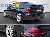 BMW 318 Gran Turismo 318 dA * M PACK * thumbnail
