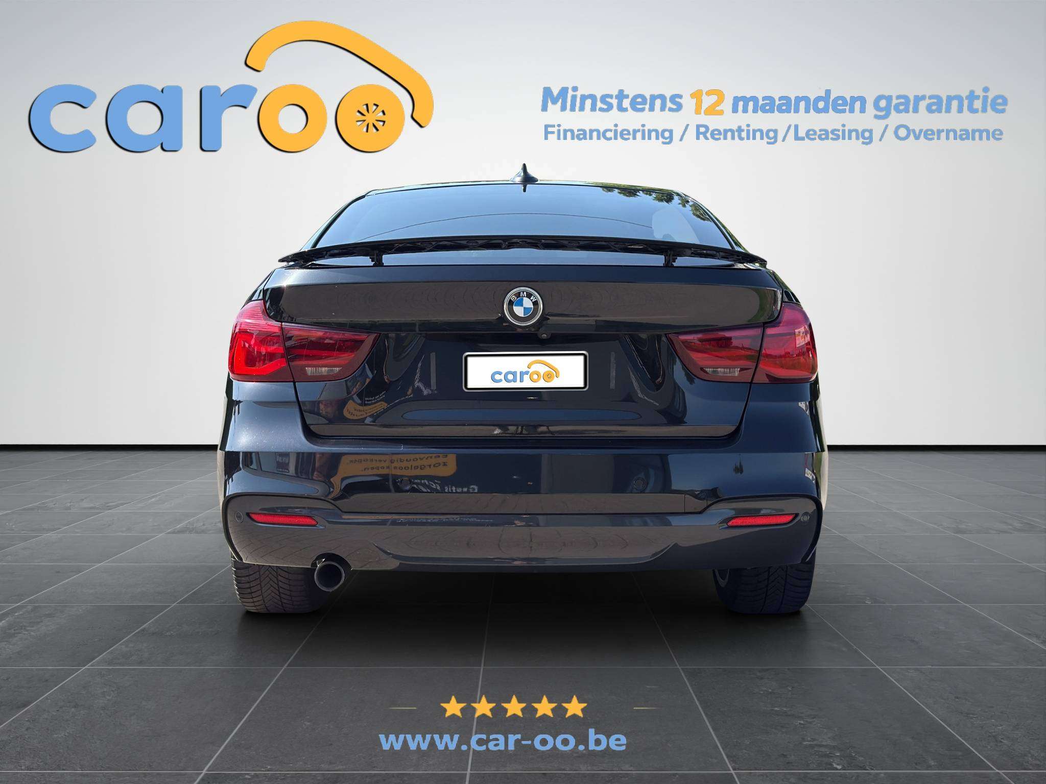 BMW 318 Gran Turismo 318 dA * M PACK *