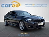 BMW 318 Gran Turismo 318 dA * M PACK * thumbnail
