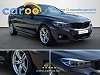 BMW 318 Gran Turismo 318 dA * M PACK * thumbnail