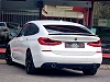 BMW 630 d Gran Turismo / Boite auto / 211 Cv / Full thumbnail
