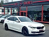 BMW 630 d Gran Turismo / Boite auto / 211 Cv / Full thumbnail