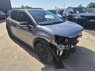 Citroen C3 1.2i Shine / Carplay / Moteur ok ! / Marchand ou E