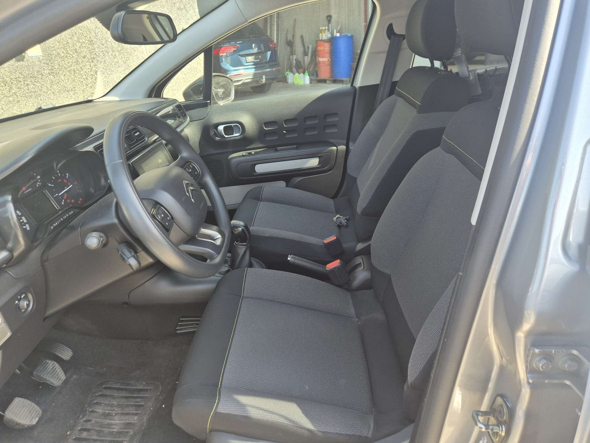 Citroen C3 1.2i Shine / Carplay / Moteur ok ! / Marchand ou E