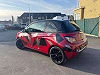 Opel Adam 1.0i Turbo Glam*BLUETH PARKSENSOR CRUISE thumbnail