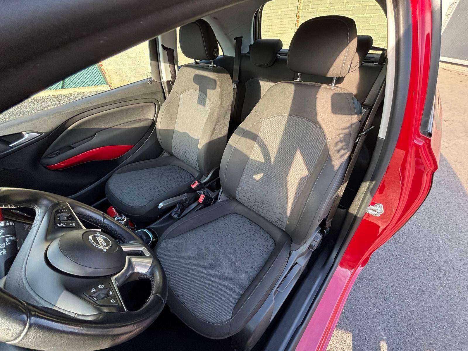 Opel Adam 1.0i Turbo Glam*BLUETH PARKSENSOR CRUISE