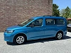 Volkswagen Caddy Caddy 1.5 TSI / 7 places / 1er Main / Double Porte Coulissante thumbnail