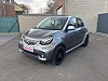 smart forFour 1.0i Passion*PANO BLUETH PARKSENSOR CRUISE thumbnail