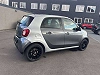 smart forFour 1.0i Passion*PANO BLUETH PARKSENSOR CRUISE thumbnail