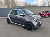 smart forFour 1.0i Passion*PANO BLUETH PARKSENSOR CRUISE thumbnail