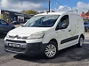 Citroen Berlingo 🟢1.6 DIESEL - UTILITAIRE - 3 PLACES - CAPTEURS thumbnail