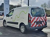 Citroen Berlingo 🟢1.6 DIESEL - UTILITAIRE - 3 PLACES - CAPTEURS thumbnail
