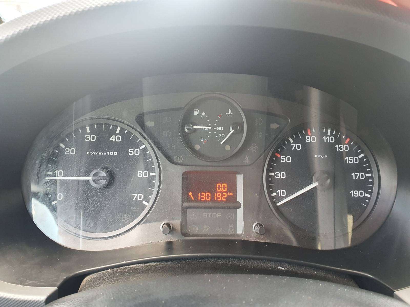 Citroen Berlingo 🟢1.6 DIESEL - UTILITAIRE - 3 PLACES - CAPTEURS