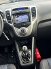Hyundai iX20 1.4i Pop*NAV BLUETH USB AIRCO 1JAAR GARANTIE Eu6b thumbnail