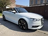 Audi A3 Cabriolet 1.4 TFSI *JANTES SPORT*PRETE A IMMAT* thumbnail