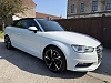 Audi A3 Cabriolet 1.4 TFSI *JANTES SPORT*PRETE A IMMAT* thumbnail