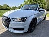 Audi A3 Cabriolet 1.4 TFSI *JANTES SPORT*PRETE A IMMAT* thumbnail