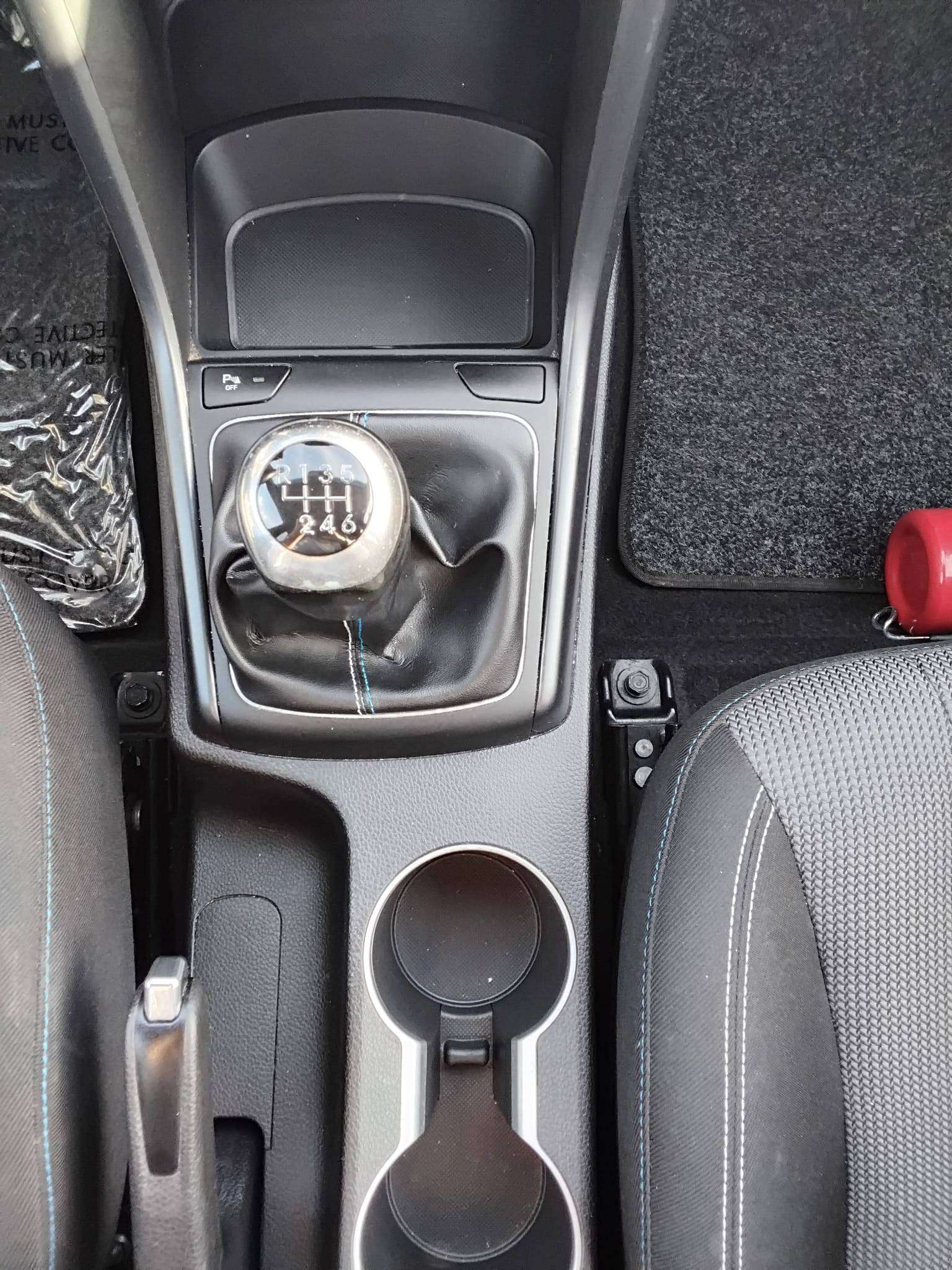 Hyundai i30 SW 1.4i Go! 1STE EIGENAAR  NAVI CAM BLUET CRUISE