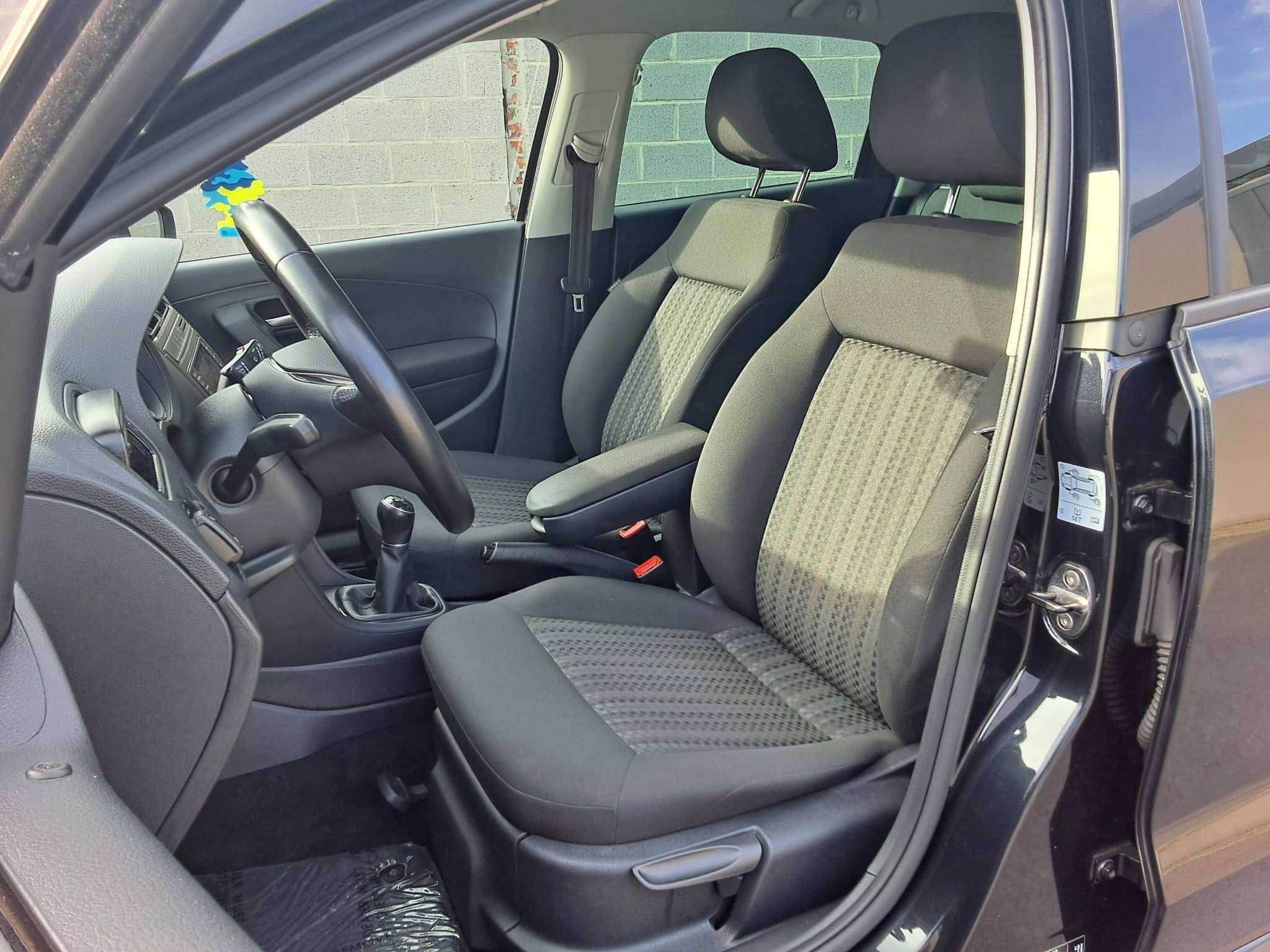 Volkswagen Polo 1.4 CR TDi Trendline BMT NAVI HOTSPOT WIFI BLUET