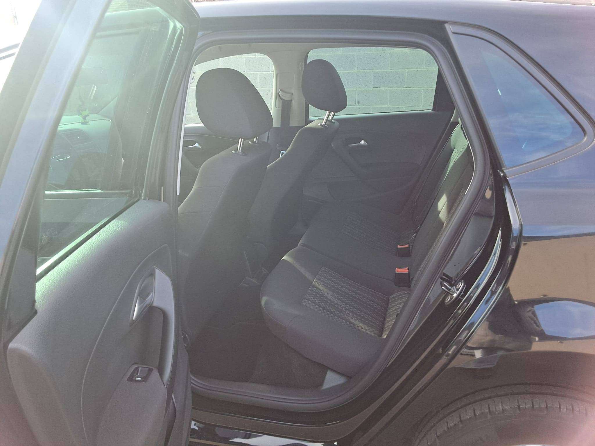 Volkswagen Polo 1.4 CR TDi Trendline BMT NAVI HOTSPOT WIFI BLUET