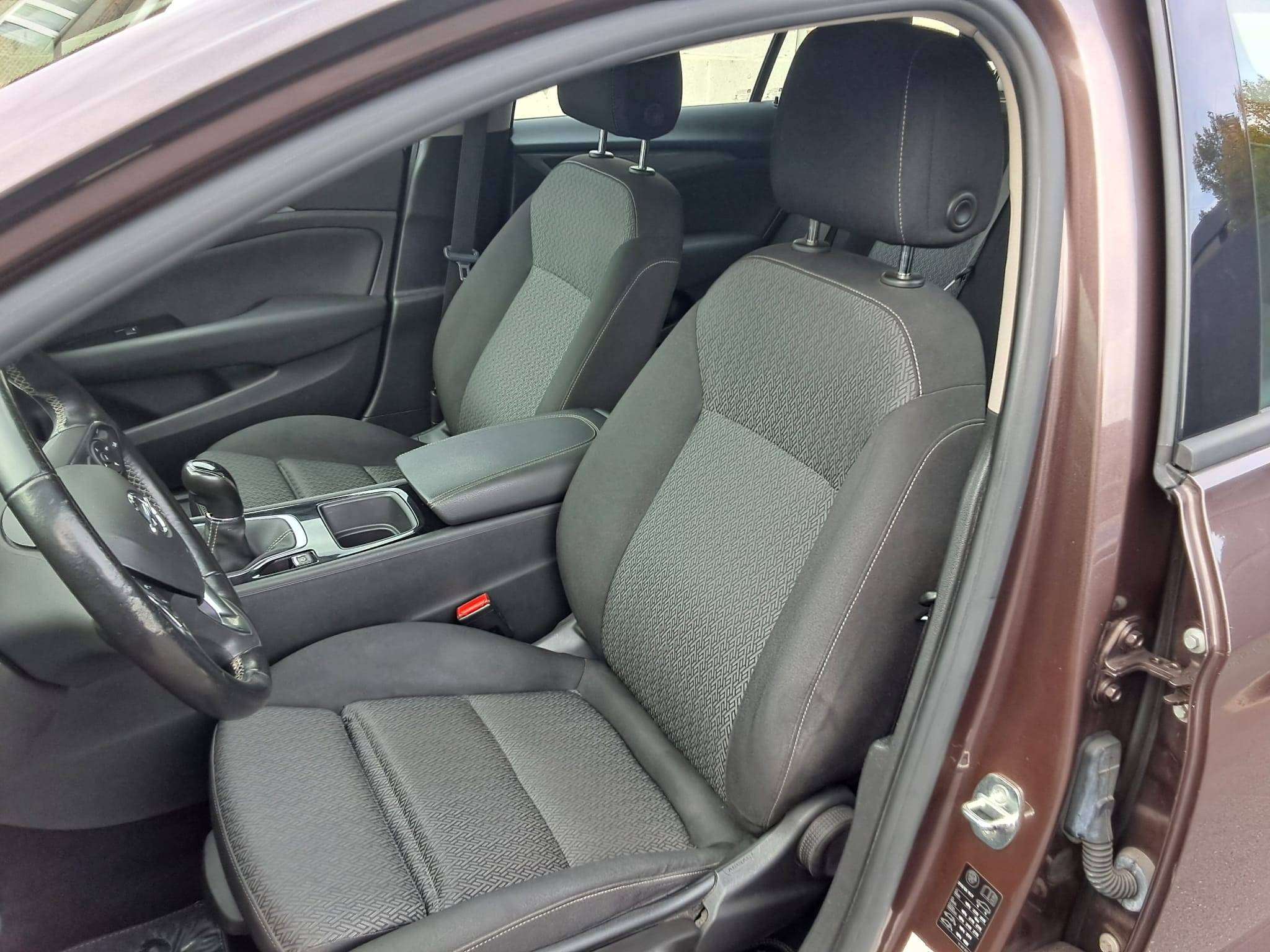Opel Insignia Sports T 1.6 CDTI Edition (EU6.C) NAVI PARKH V&A