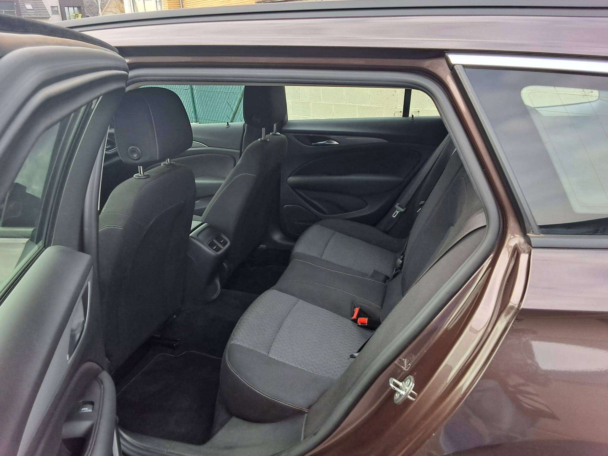 Opel Insignia Sports T 1.6 CDTI Edition (EU6.C) NAVI PARKH V&A