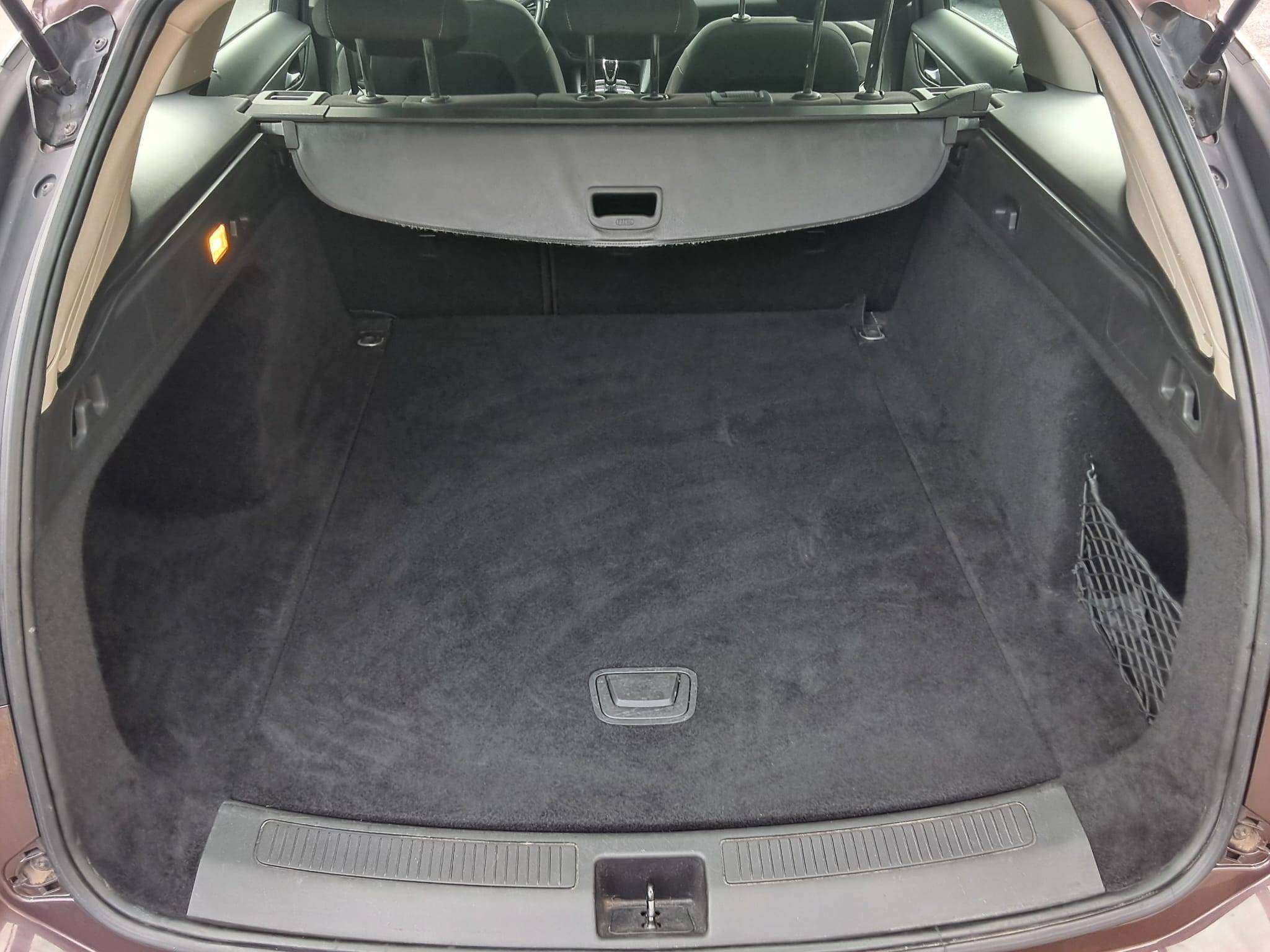 Opel Insignia Sports T 1.6 CDTI Edition (EU6.C) NAVI PARKH V&A