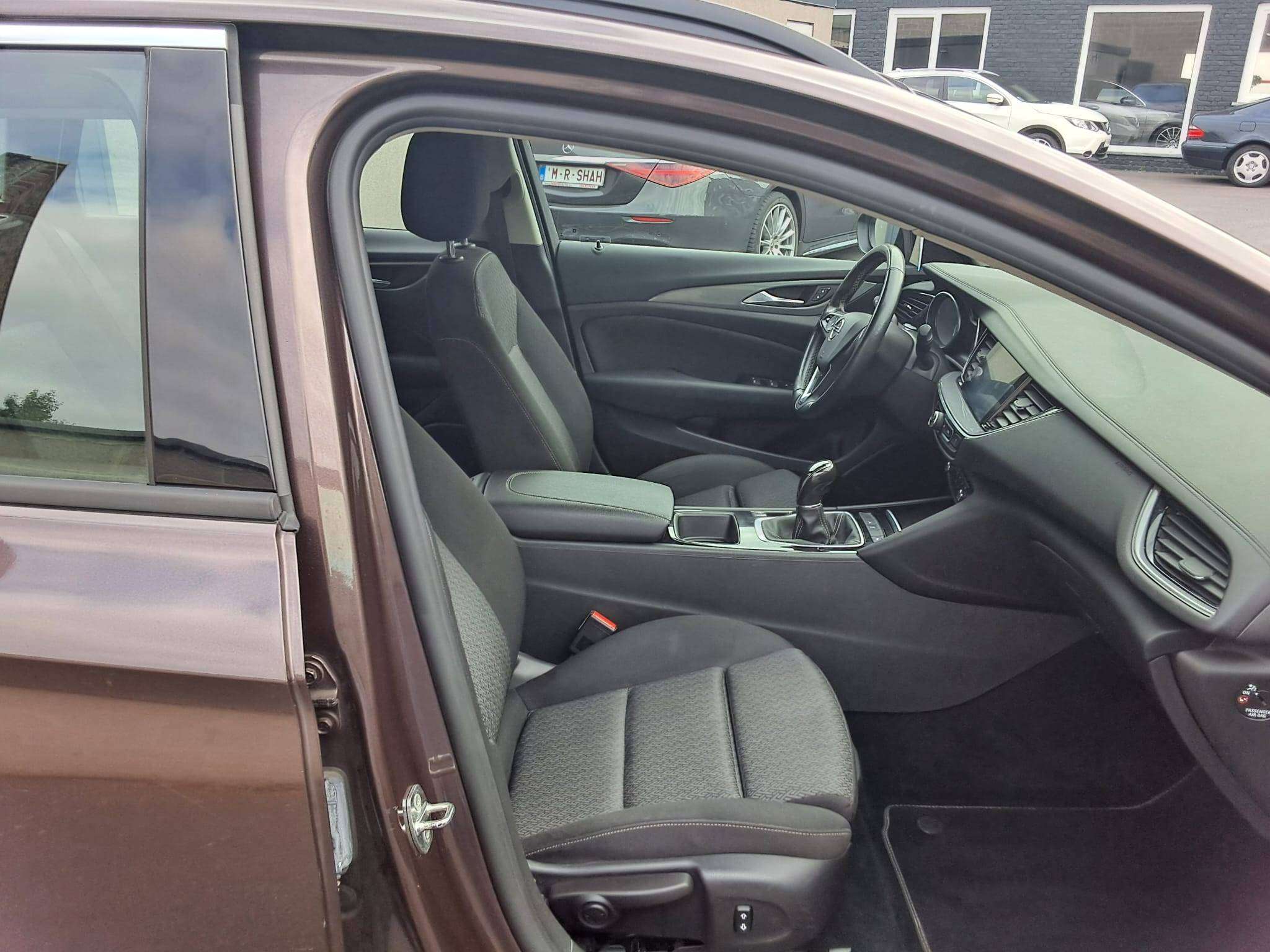 Opel Insignia Sports T 1.6 CDTI Edition (EU6.C) NAVI PARKH V&A