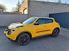 Nissan Juke 1.2 DIG-T 2WD Tekna NAVI 360°CAM PANO DAK BLUET thumbnail