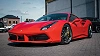 Ferrari 488 3.9 Turbo V8 F1 thumbnail