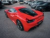 Ferrari 488 3.9 Turbo V8 F1 thumbnail