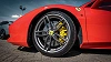 Ferrari 488 3.9 Turbo V8 F1 thumbnail