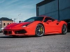 Ferrari 488 3.9 Turbo V8 F1 thumbnail