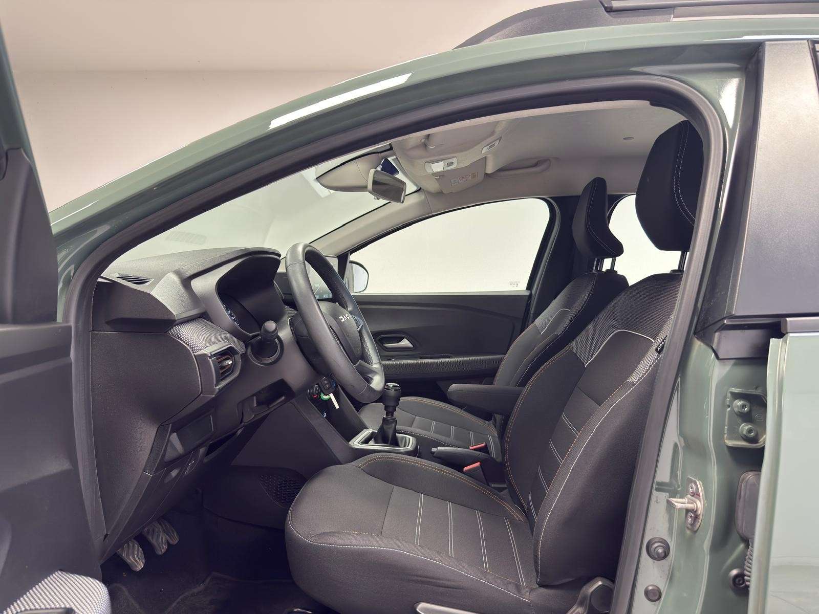 Dacia Sandero Sandero Stepway 1.0 TCe *GPS+CAMERA*LED*GARANTIE*