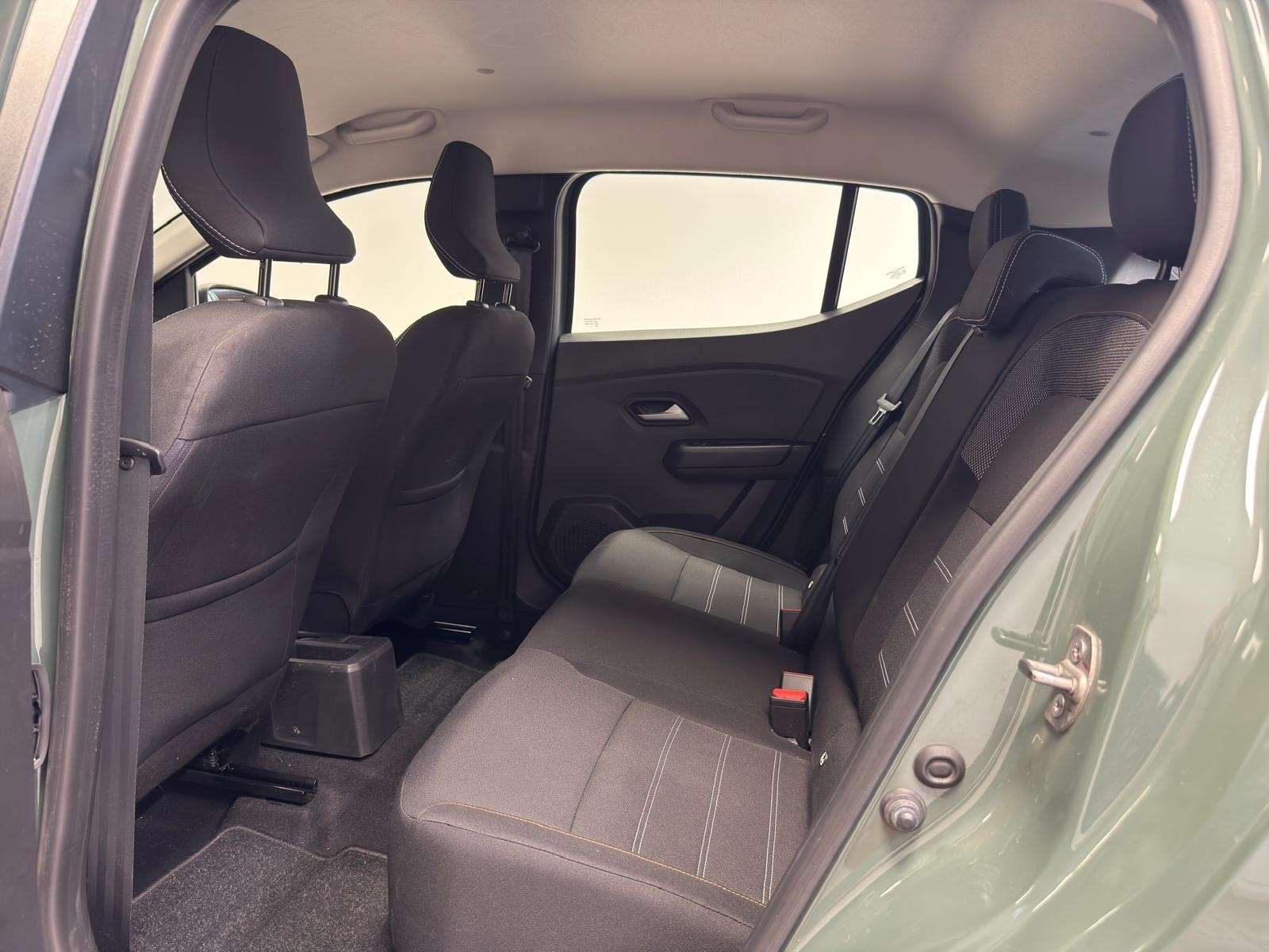 Dacia Sandero Sandero Stepway 1.0 TCe *GPS+CAMERA*LED*GARANTIE*