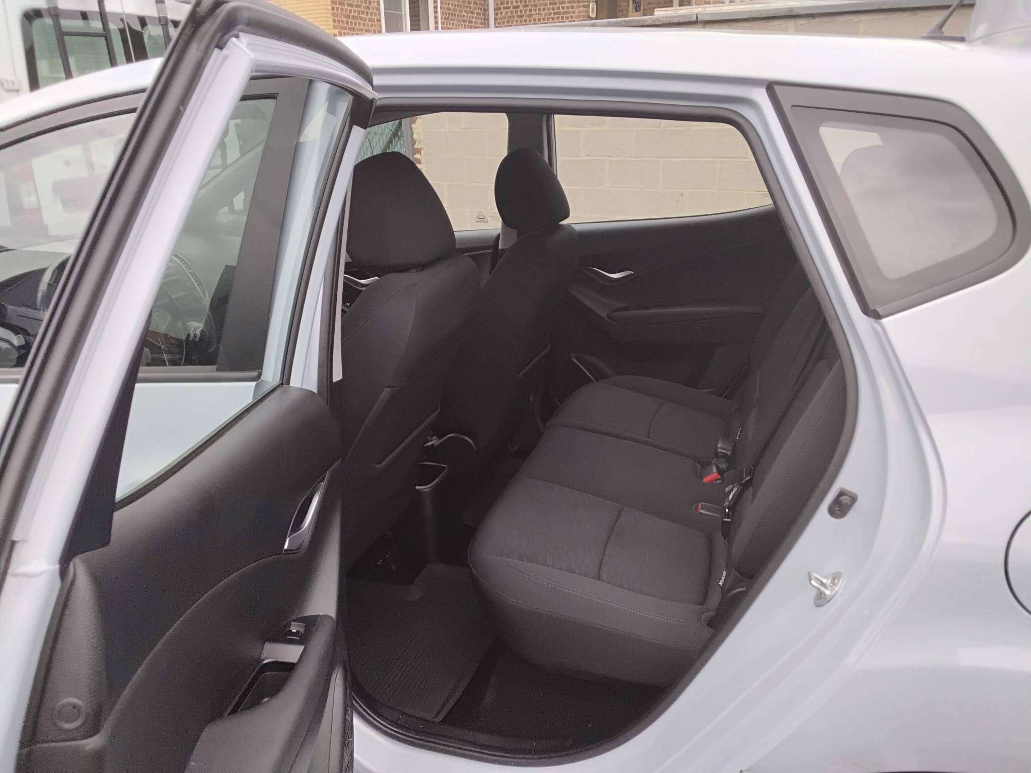Hyundai iX20 1.6i  AIRCO PARKHULP ACHTER BT CRUISE BTW AFTREKBAAR *73000KM