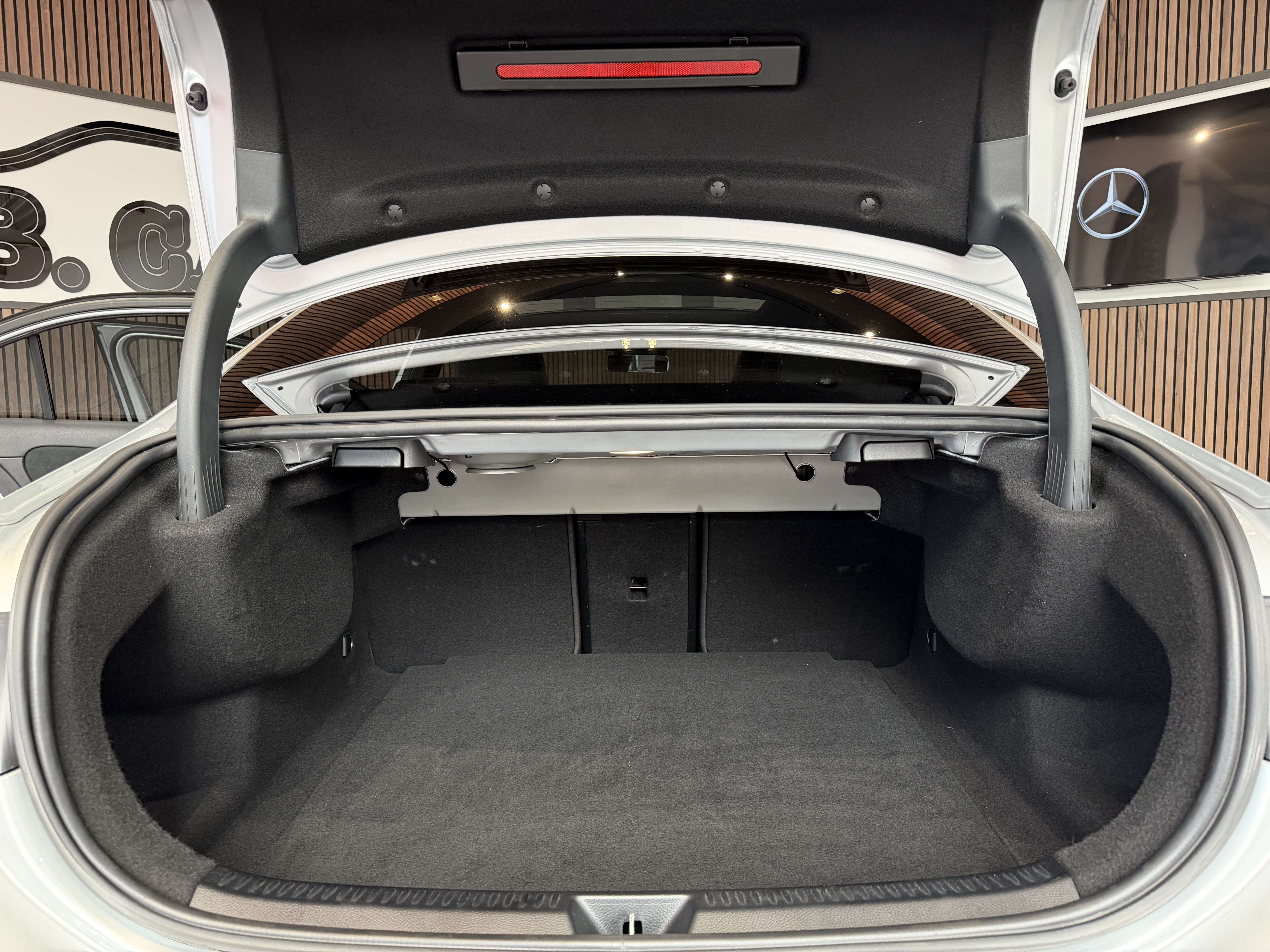 Mercedes-Benz A 200 d AMG Line - AUTOMATIQUE - GARANTIE 12MOIS - 1ERPR