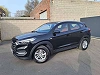 Hyundai TUCSON 1.6 GDi 2WD NAVI BLUET TREKHAAK AIRCO CRUISE thumbnail
