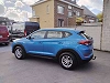 Hyundai TUCSON 1.6 1STE EIGENAAR  TREKHAAK PARHULP ACHTER  BLUET  AIRCO CRUISE thumbnail