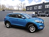 Hyundai TUCSON 1.6 1STE EIGENAAR  TREKHAAK PARHULP ACHTER  BLUET  AIRCO CRUISE thumbnail