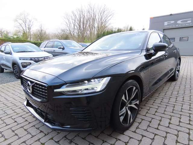 Volvo S60 S60 2.0 T8 R-DESIGN AWD PHEV Polestar Engineered