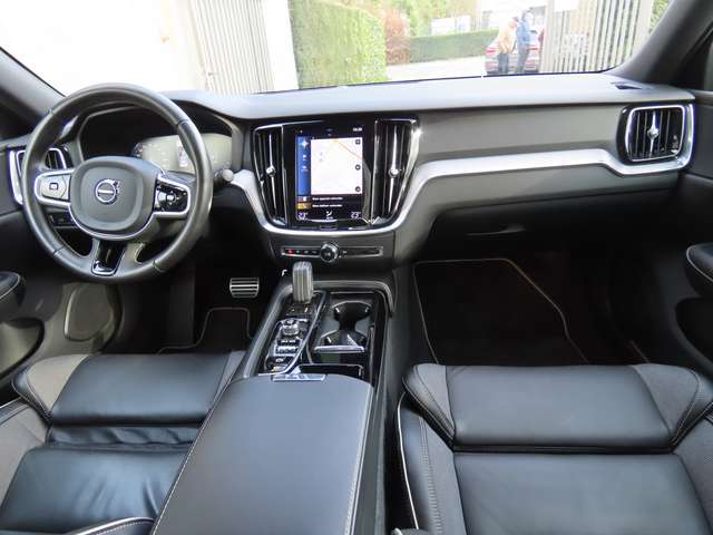 Volvo S60 S60 2.0 T8 R-DESIGN AWD PHEV Polestar Engineered