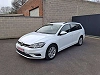 Volkswagen Golf Break  AUTOMAAT  CARPLAY  CRUISE TREKHAAK thumbnail
