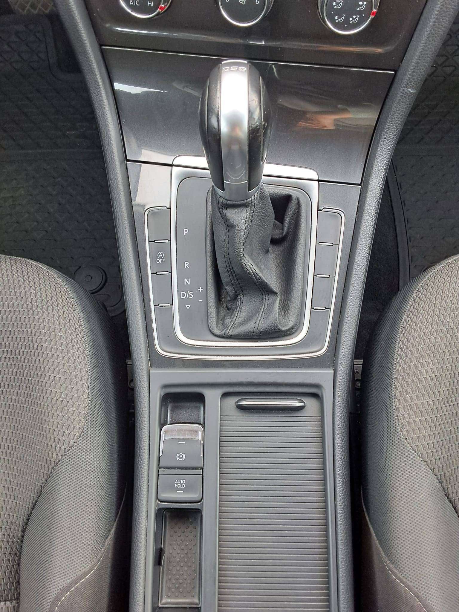 Volkswagen Golf Break AUTOMAAT CARPLAY CRUISE TREKHAAK