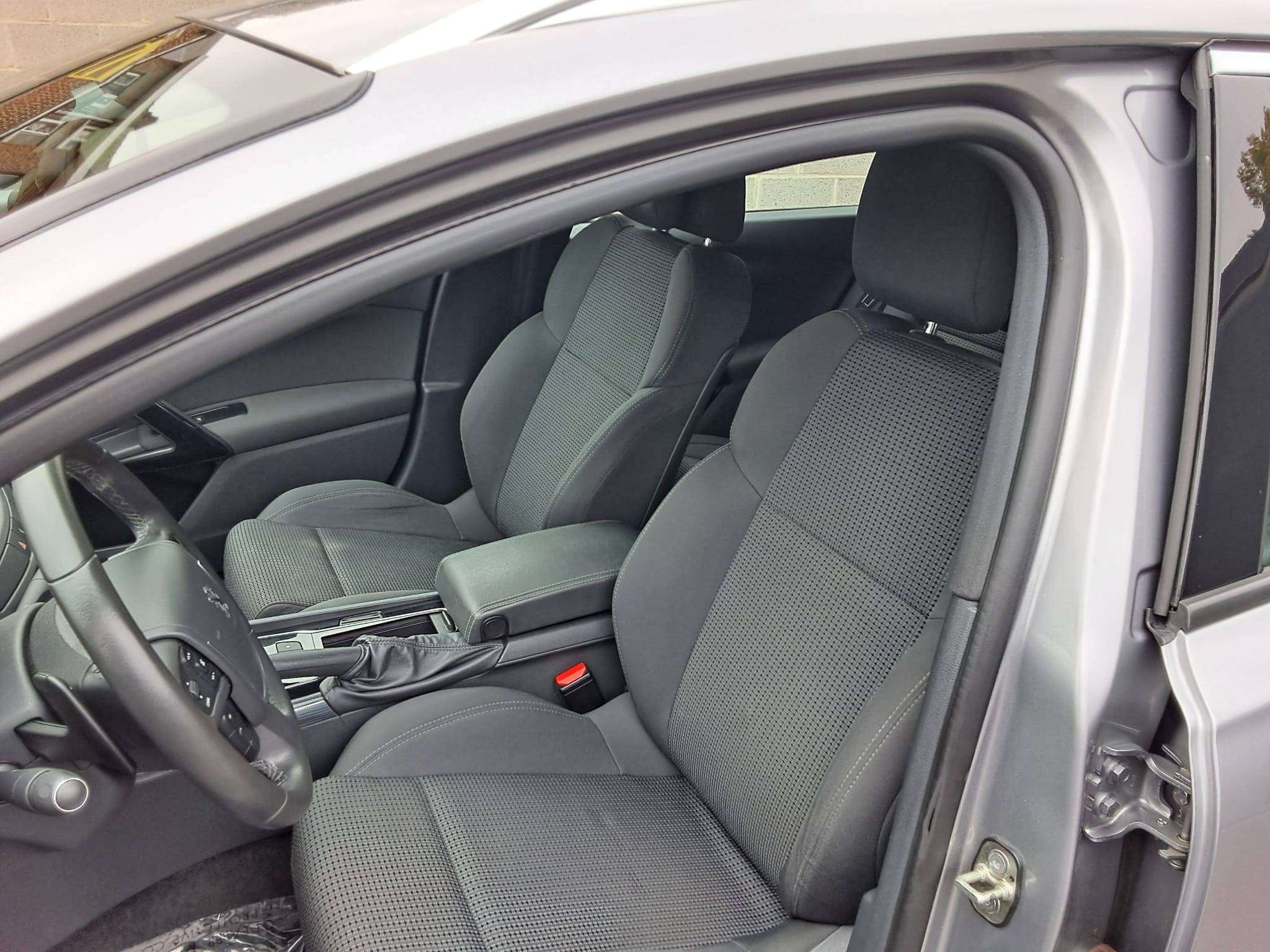 Peugeot 508 SW 1.6 BlueHDi Active S*AUTOM NAVI AIRCO PARKHULP*