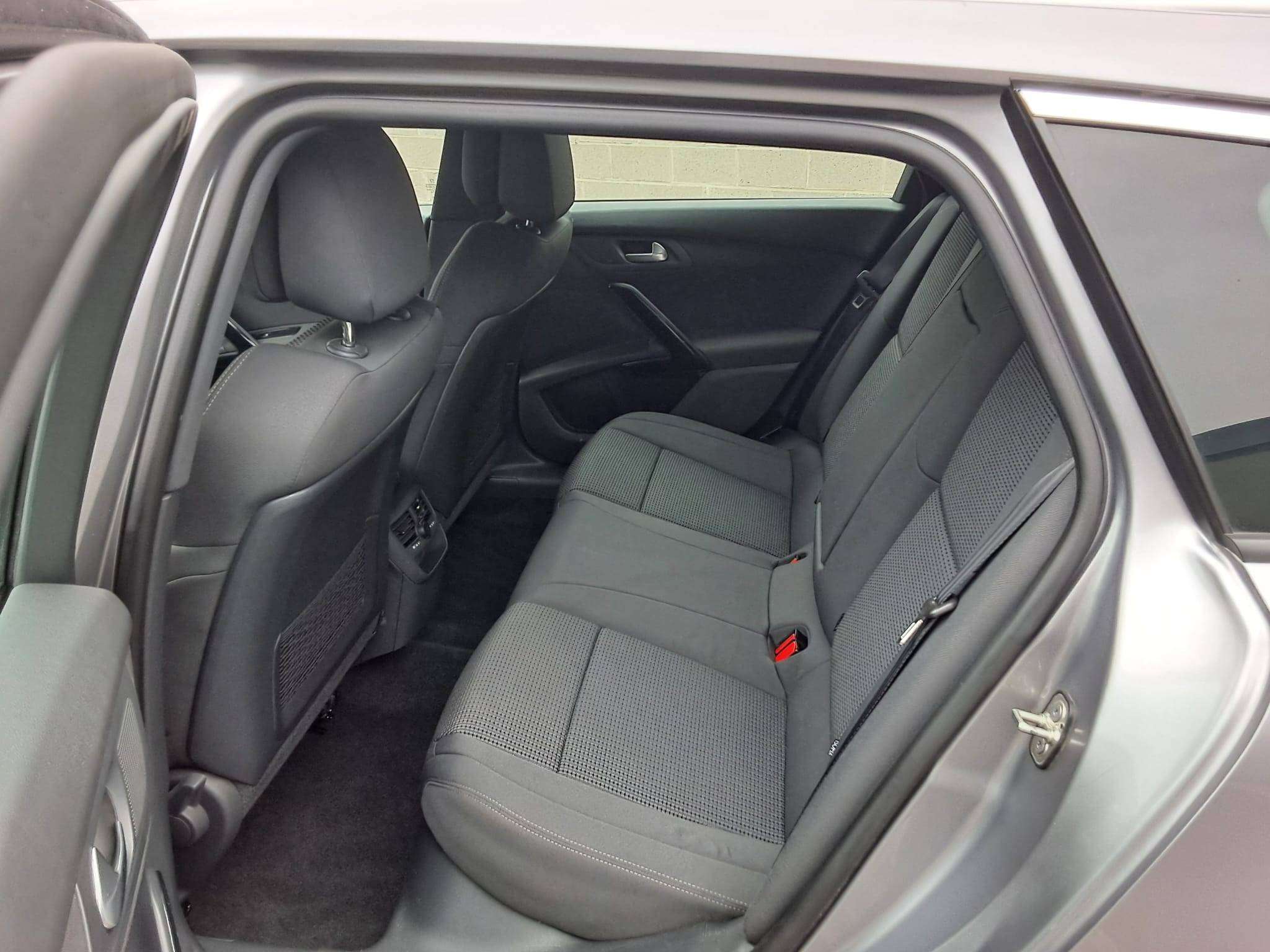 Peugeot 508 SW 1.6 BlueHDi Active S*AUTOM NAVI AIRCO PARKHULP*